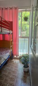 Bedroom Image of 1074 Sq.ft 2 BHK Apartment / Flat for sale in Shriram Surabhi, Mallasandra Bengaluru for Rs. 8900000