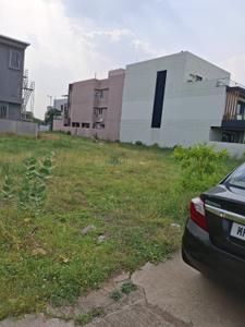 Image of 4644 Sq.ft Residential Plot / Land for sale in Aarone Countywalk Villa, County Walk Township, Indore for Rs. 34830000