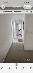 Image of 1450 Sq.ft 3 BHK Apartment / Flat for sale in Tata Amantra, Bhiwandi, Thane for Rs. 10500000