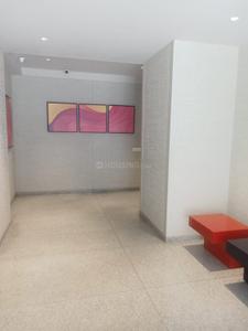 Hall Image of 783 Sq.ft 1 BHK Apartment / Flat for sale in Surya Kiran Aakash Homes, Sarkhej Ahmedabad for Rs. 3799999