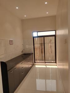 Kitchen Image of 830 Sq.ft 2 BHK Apartment / Flat for sale in Today Aikyam, Kharghar Navi Mumbai for Rs. 5700000