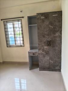 Bedroom Image of 1560 Sq.ft 3 BHK Apartment / Flat for sale in Raviryal Hyderabad for Rs. 4600000