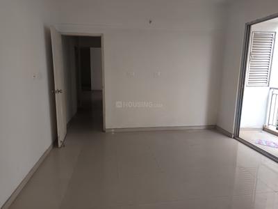 Hall Image of 1900 Sq.ft 3 BHK Apartment / Flat for sale in Emami City, South Dum Dum Kolkata for Rs. 16300000