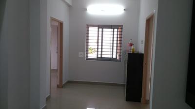 Hall Image of 946 Sq.ft 2 BHK Apartment / Flat for sale in SVVD Thistle, Thiruverkkadu Chennai for Rs. 6000000