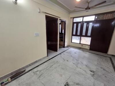 Hall Image of 950 Sq.ft 2 BHK Builder Floor for sale in Vaishali Ghaziabad for Rs. 7500000