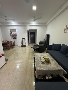 3 BHK Flat