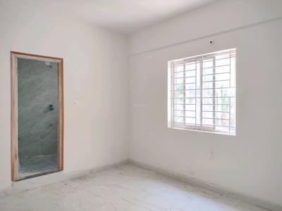 Bedroom Image of 1362 Sq.ft 3 BHK Apartment / Flat for sale in Electronic City Bengaluru for Rs. 7143050