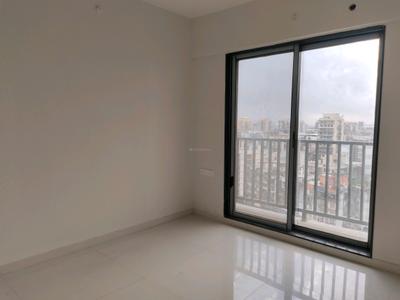 Bedroom Image of 670 Sq.ft 1 BHK Apartment / Flat for sale in Tejas Heritage, Ulwe Navi Mumbai for Rs. 6800000