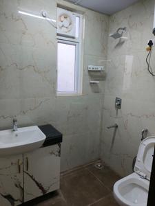 Bedroom Three Image of 1503 Sq.ft 3.5 BHK Builder Floor for sale in Smartworld Gems, Sector 89 Gurgaon for Rs. 16000000