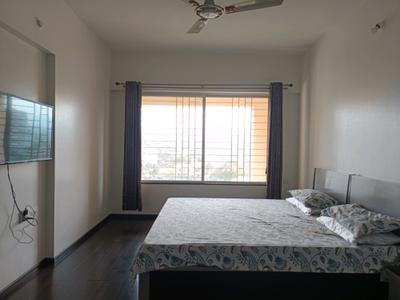 Bedroom Image of 1751 Sq.ft 3 BHK Apartment / Flat for sale in Undri Pune for Rs. 18000000