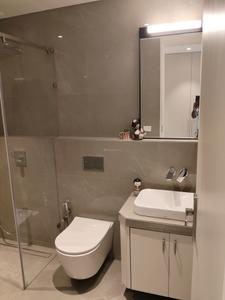 Bedroom Two Image of 3600 Sq.ft 4 BHK Apartment / Flat for sale in Eminence 96, Thaltej Ahmedabad for Rs. 30000000