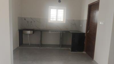 Kitchen Image of 1250 Sq.ft 2 BHK Apartment / Flat for sale in Manikonda Hyderabad for Rs. 8500000