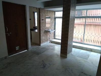 Bedroom Image of 858 Sq.ft 2 BHK Apartment / Flat for rent in Industrial Area Durgapur for Rs. 10000