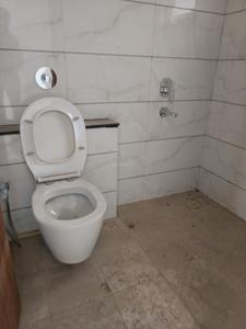Common Bathroom Image of 1066 Sq.ft 2 BHK Apartment / Flat for sale in Majestique Marbella Phase 1, Kharadi Pune for Rs. 13500000