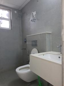 Bedroom Two Image of 1400 Sq.ft 3 BHK Builder Floor for sale in Signature Global City 92, Sector 92 Gurgaon for Rs. 14900000