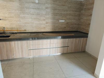 Kitchen Image of 1885 Sq.ft 3 BHK Apartment / Flat for sale in Sheetal Westpark, Vastrapur Ahmedabad for Rs. 17500000