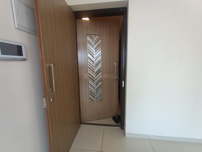 Bedroom Image of 550 Sq.ft 1 BHK Apartment / Flat for sale in Godrej Nest, Kandivali East Mumbai for Rs. 11000000