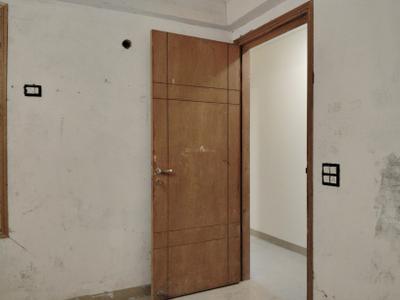 Bedroom Image of 1000 Sq.ft 2 BHK Apartment / Flat for sale in Said-Ul-Ajaib New Delhi for Rs. 5000000