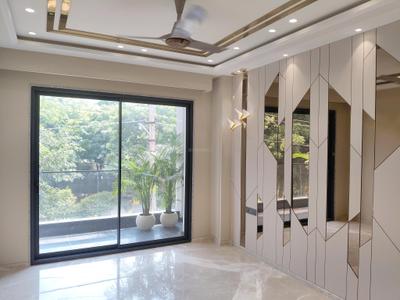 Bedroom Image of 4525 Sq.ft 4 BHK Builder Floor for rent in DLF Phase 4 Gurgaon for Rs. 150000