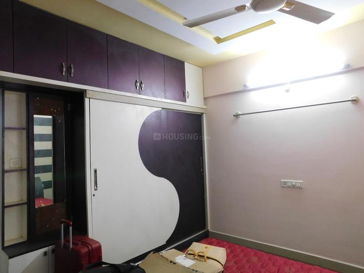 Nimrita Kethana Accolade Bedroom 1