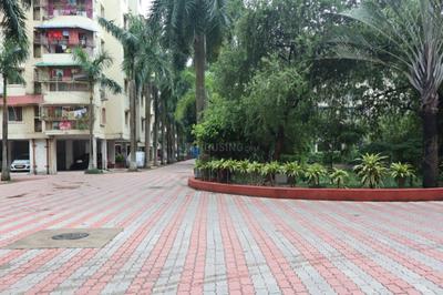 Image of 1310 Sq.ft 4 BHK Apartment / Flat for sale in Bengal Sisirkunja, Madhyamgram, Kolkata for Rs. 5300000