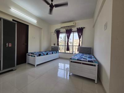 Bedroom Image of Sandeep choudhary in Vile Parle West, Mumbai