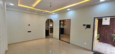 Hall Image of 2300 Sq.ft 3 BHK Duplex for sale in Manish Nagar Nagpur for Rs. 10500000