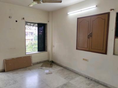 Bedroom Image of 1610 Sq.ft 3 BHK Apartment / Flat for rent in Bhimashankar CHS, Nerul Navi Mumbai for Rs. 70000