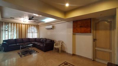 Hall Image of 5000 Sq.ft 4 BHK Villa for rent in Vashi Navi Mumbai for Rs. 90000