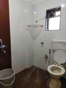 Bedroom Three Image of 1200 Sq.ft 3 BHK Apartment / Flat for sale in Andheri East Mumbai for Rs. 26500000