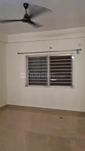 Bedroom Image of 900 Sq.ft 3 BHK Apartment / Flat for rent in Citi Vistaar, Kolar Road Bhopal for Rs. 14000