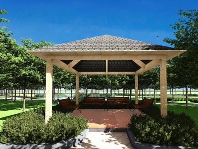 Image of 1200 Sq.ft Residential Plot / Land for sale in KNS Aadrika Plot, Vadahalli, Bengaluru for Rs. 3300000