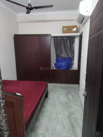 Anjaiah Nagar, Gachibowli Bedroom 1