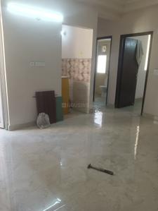 Hall Image of 1100 Sq.ft 2 BHK Apartment / Flat for sale in NBCC Golf Homes, Noida Extension Greater Noida for Rs. 8600000