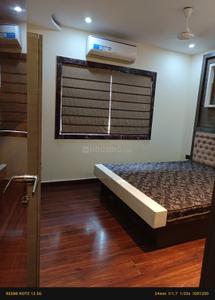 Bedroom Image of 1340 Sq.ft 3 BHK Apartment / Flat for sale in Srijan Heritage Srijan park Ph 2, Beniapukur Kolkata for Rs. 18000000