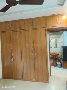 Bedroom Image of 1125 Sq.ft 2 BHK Apartment / Flat for sale in Palanpur Surat for Rs. 4000000