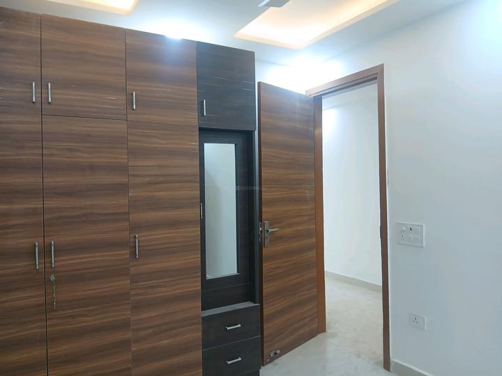 Bhagwati Garden, Dwarka Mor Bedroom One 1
