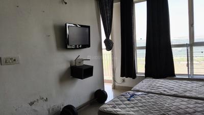Bedroom Image of 494 Sq.ft 1 BHK Apartment / Flat for sale in Logix Blossom Zest, Sector 143 Noida for Rs. 4100000