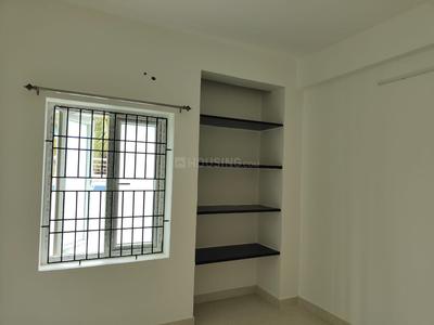 Bedroom Image of 854 Sq.ft 2 BHK Apartment / Flat for sale in Anakaputhur Chennai for Rs. 5500000