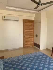 Bedroom Image of 1900 Sq.ft 3 BHK Apartment / Flat for sale in Santur Aspira, Sector 3 Gurgaon for Rs. 26500000