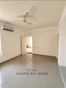 Hall Image of 1191 Sq.ft 3 BHK Apartment / Flat for sale in Lavanya Homes, Bhankrota Jaipur for Rs. 4800000