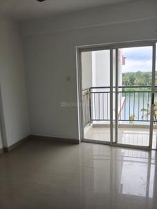 Hall Image of 1800 Sq.ft 3 BHK Apartment / Flat for rent in Asset Kottaram, Maradu Kochi for Rs. 45000