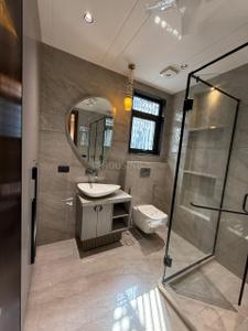 Image of 3000 Sq.ft 4 BHK Builder Floor for sale in Ansal Sushant Lok I, Sector 43, Gurgaon for Rs. 47000000