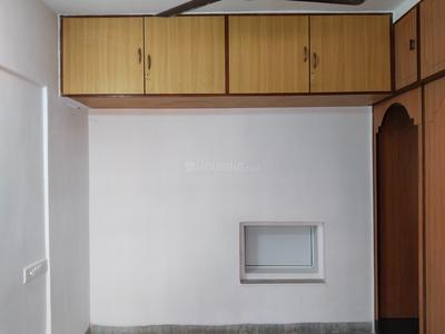 Bedroom Image of 590 Sq.ft 1 BHK Apartment / Flat for sale in Vrishi Complex, Borivali West Mumbai for Rs. 10500000