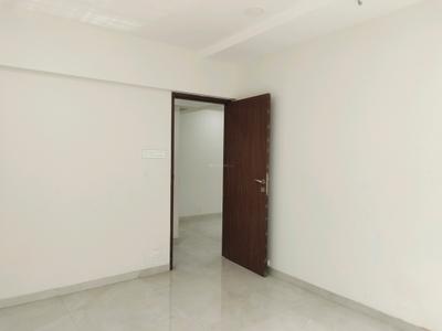 Bedroom Image of 1250 Sq.ft 3 BHK Apartment / Flat for sale in Nicco Residency, Andheri East Mumbai for Rs. 26500000