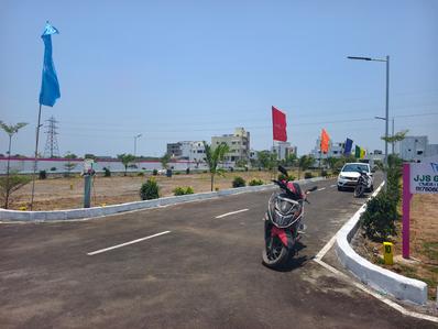 Image of 1300 Sq.ft Residential Plot / Land for sale in Premier SV Nilayam, Mannivakkam, Chennai for Rs. 6856200