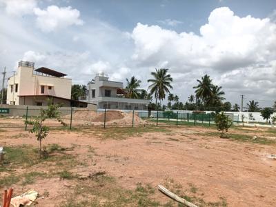 Image of 1500 Sq.ft Residential Plot / Land for sale in Whitefield, Bengaluru for Rs. 14400018