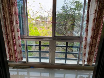 Balcony Image of 1049 Sq.ft 2 BHK Apartment / Flat for sale in Neel Garden, Vadamadurai Coimbatore for Rs. 4900000