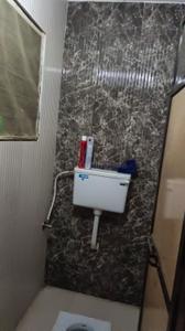 Bathroom Image of 970 Sq.ft 2 BHK Apartment / Flat for sale in Nashik Road Nashik for Rs. 4700000
