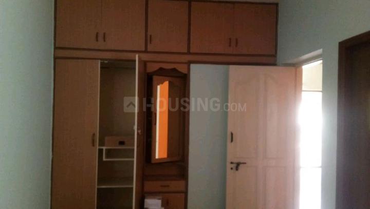 Srinivasa Nagar, Banashankari Bedroom 1